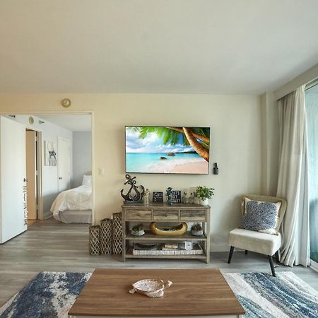 Galleryone Doubletree Hilton Gc Turtle Cove Fort Lauderdale Exterior foto