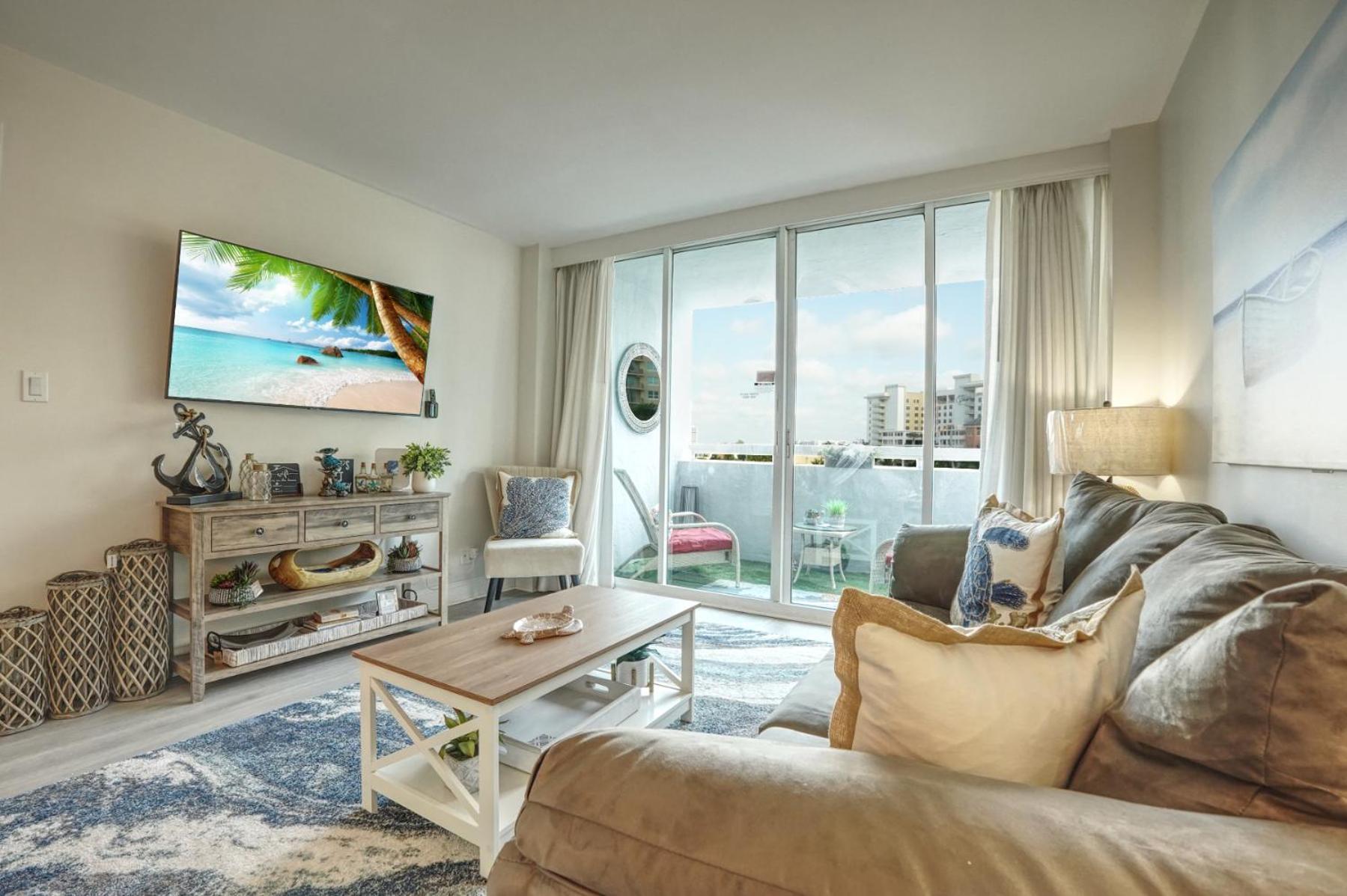 Galleryone Doubletree Hilton Gc Turtle Cove Fort Lauderdale Exterior foto