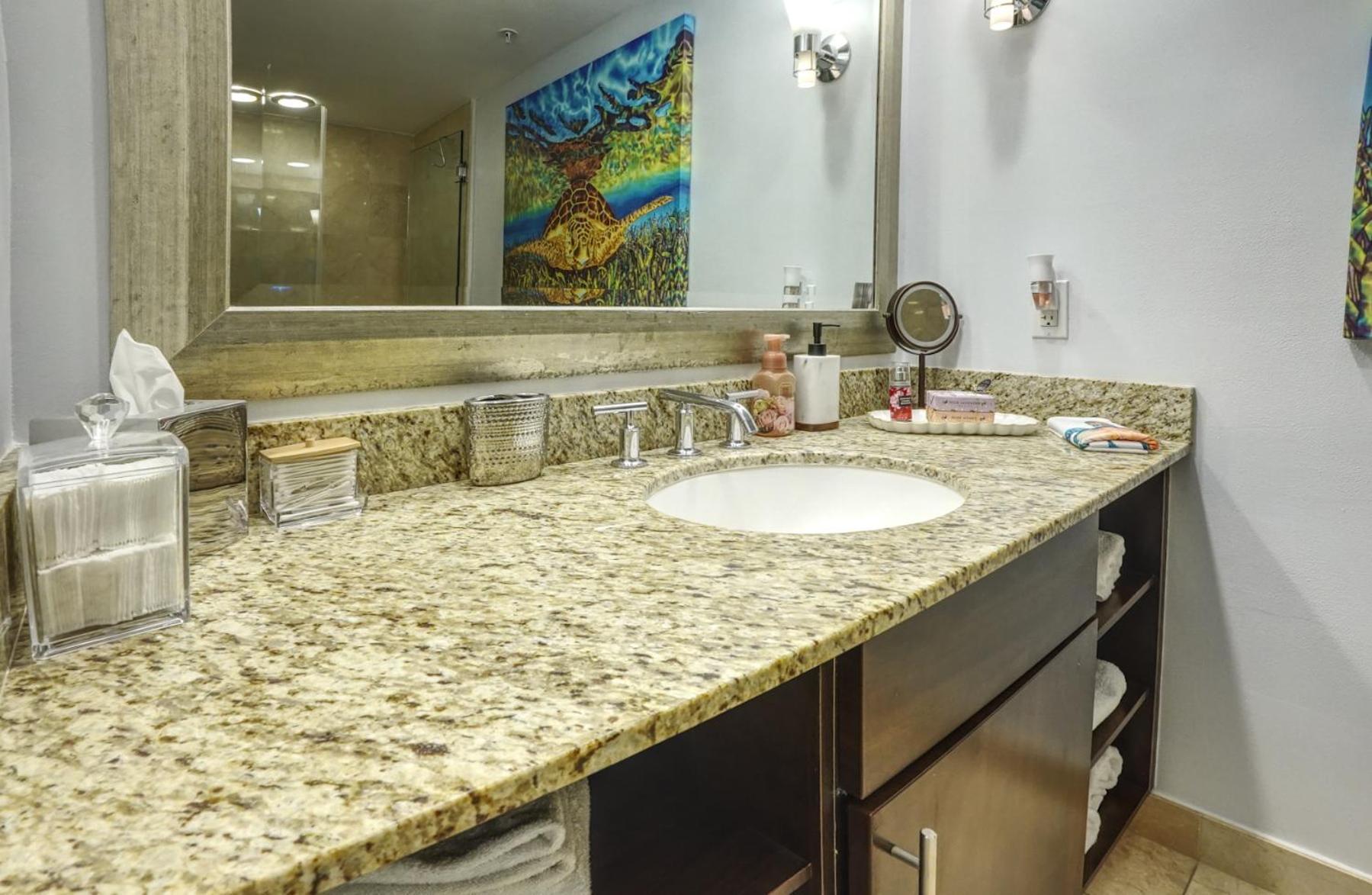 Galleryone Doubletree Hilton Gc Turtle Cove Fort Lauderdale Exterior foto