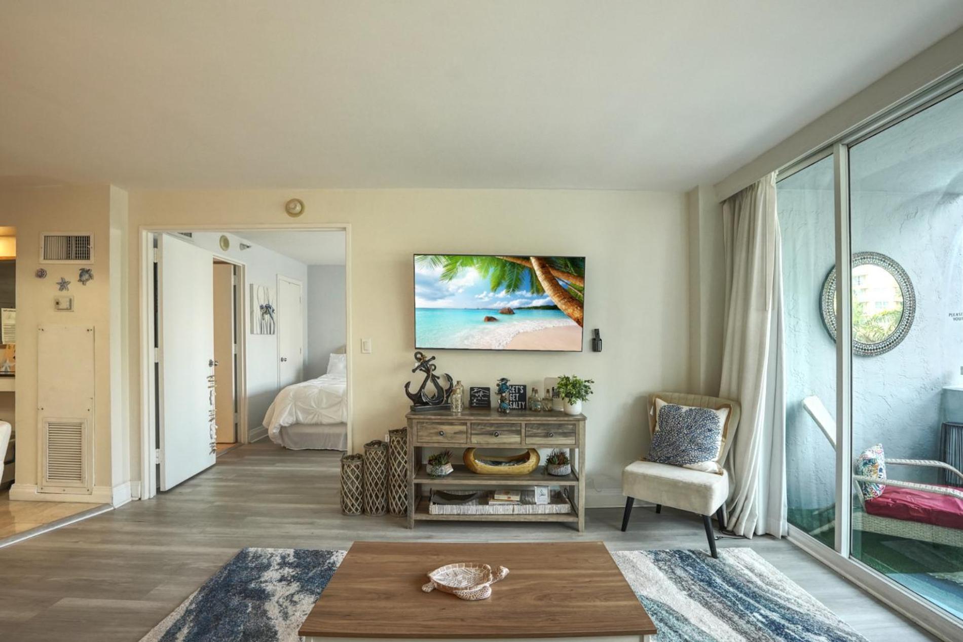 Galleryone Doubletree Hilton Gc Turtle Cove Fort Lauderdale Exterior foto