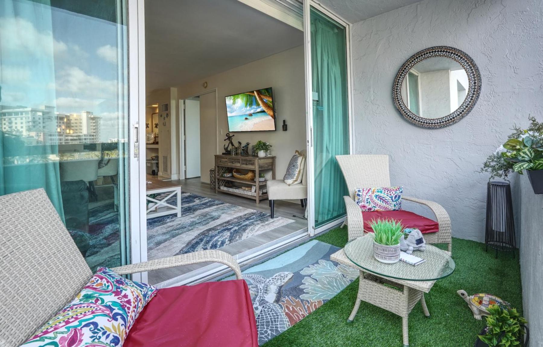 Galleryone Doubletree Hilton Gc Turtle Cove Fort Lauderdale Exterior foto