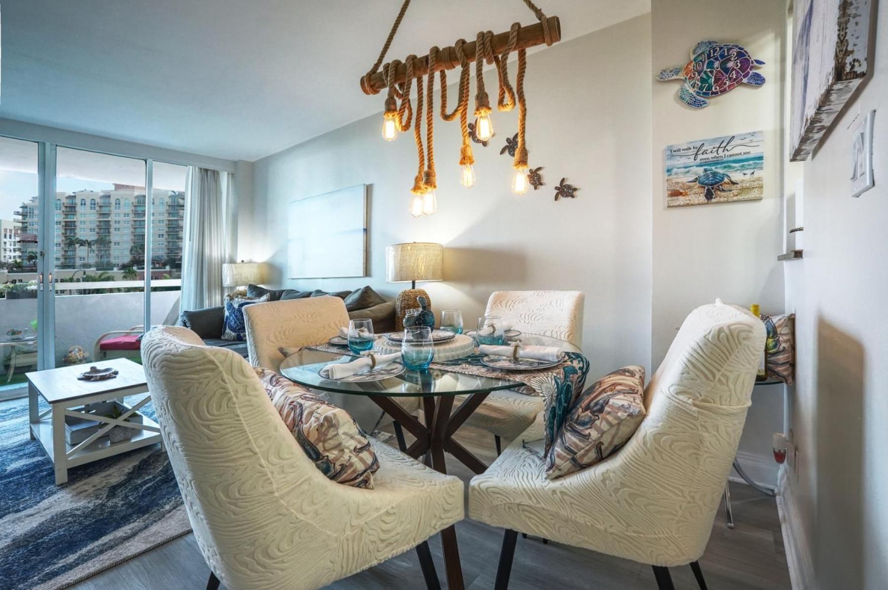Galleryone Doubletree Hilton Gc Turtle Cove Fort Lauderdale Exterior foto
