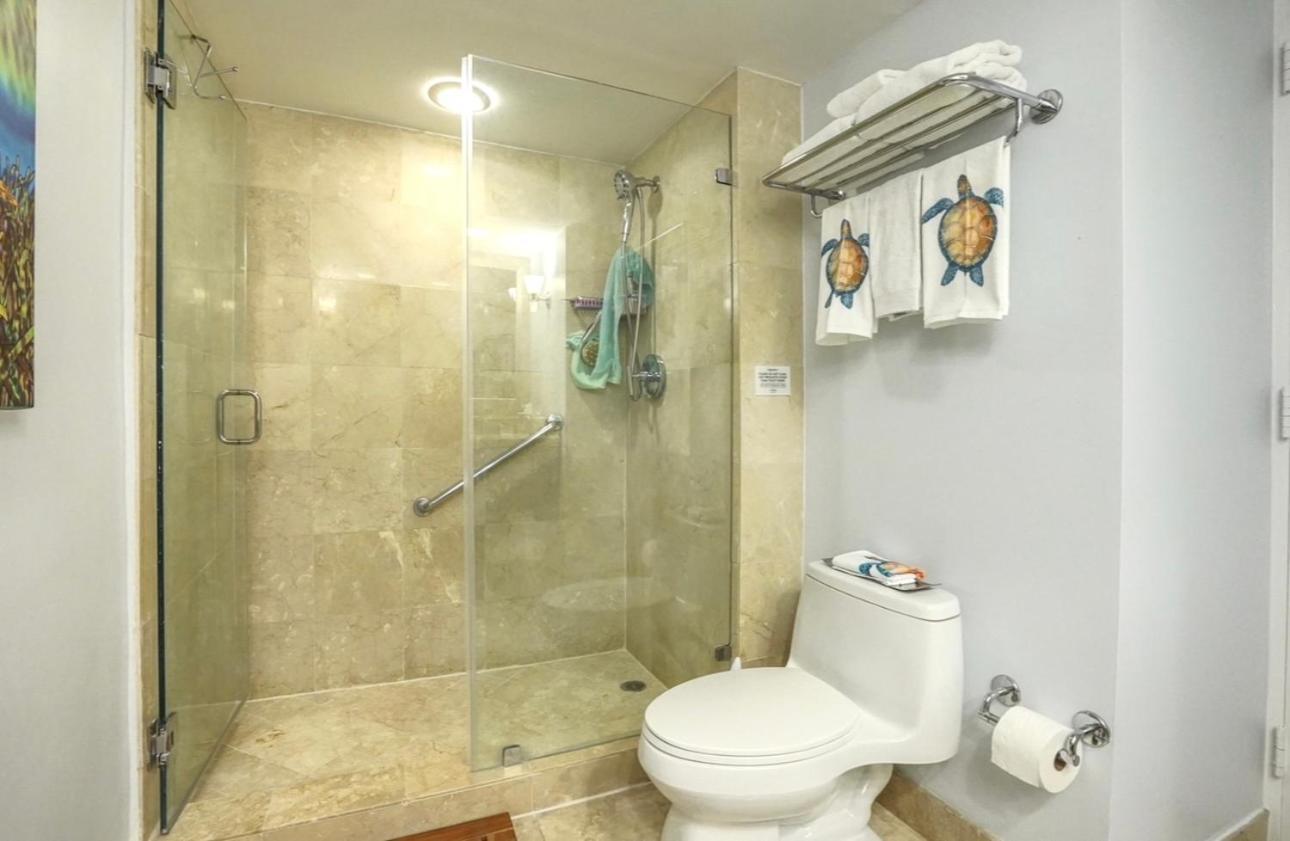 Galleryone Doubletree Hilton Gc Turtle Cove Fort Lauderdale Exterior foto